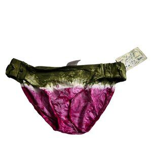 Lucky Brand bikini bottoms
